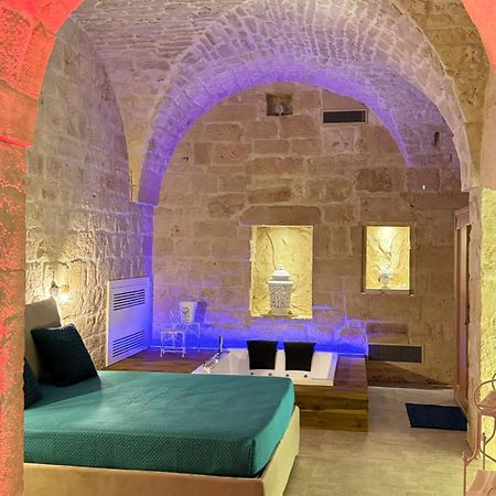 Lwg Suite 17 Martina Franca Dış mekan fotoğraf