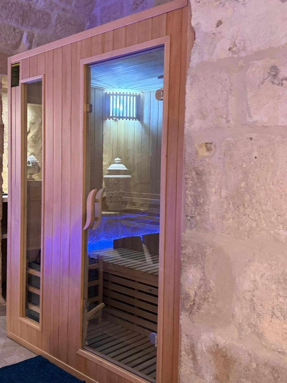 Lwg Suite 17 Martina Franca Dış mekan fotoğraf