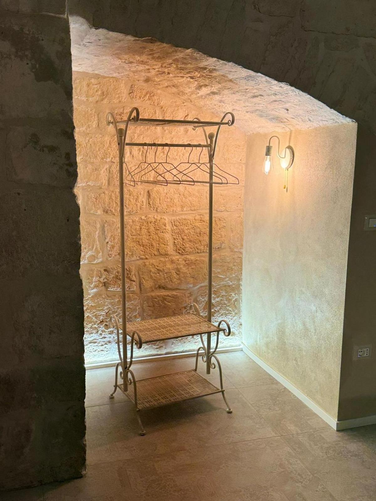 Lwg Suite 17 Martina Franca Dış mekan fotoğraf