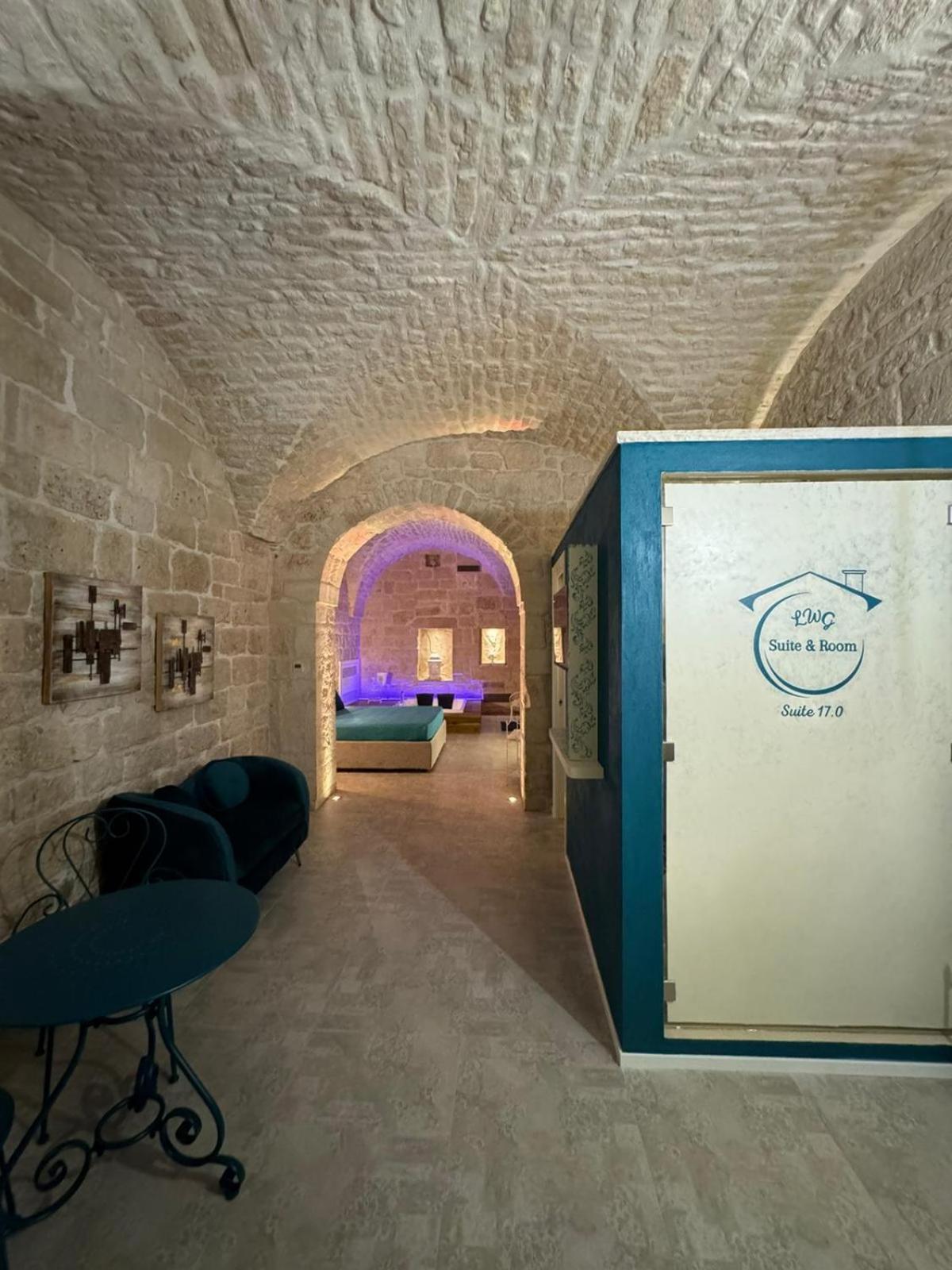 Lwg Suite 17 Martina Franca Dış mekan fotoğraf