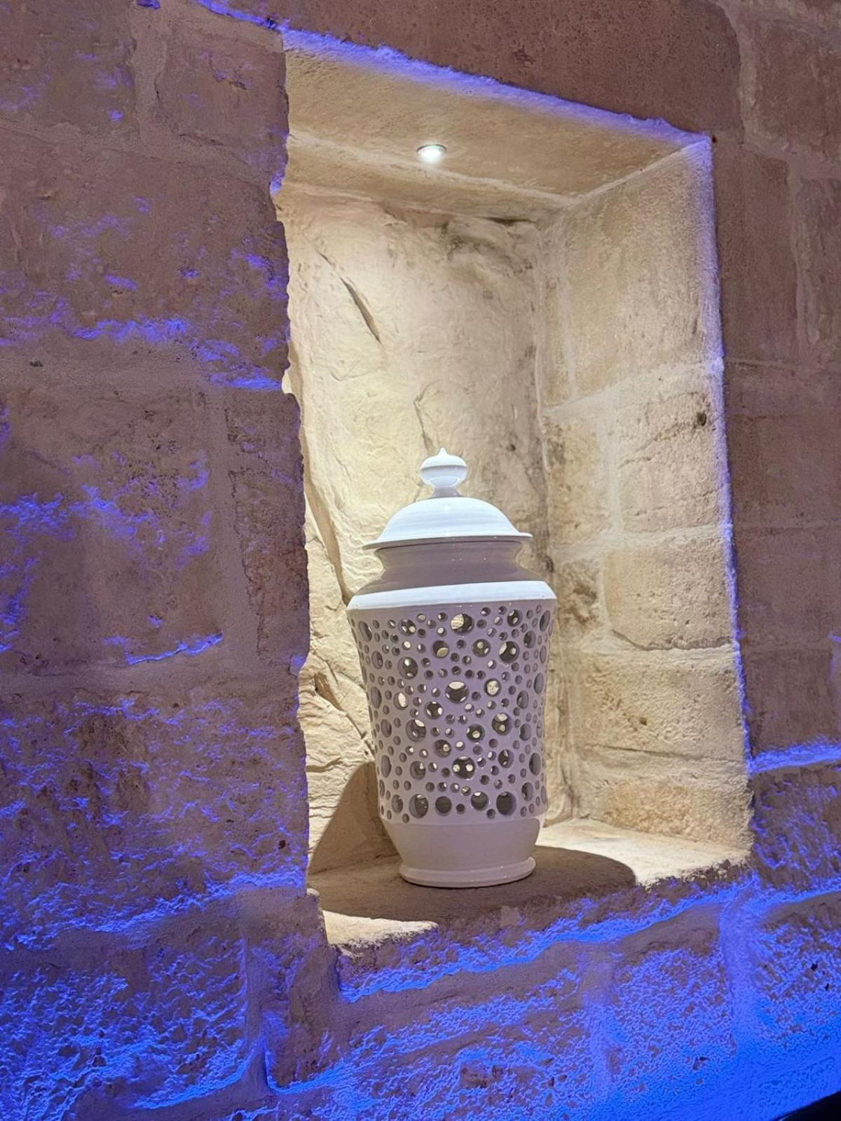 Lwg Suite 17 Martina Franca Dış mekan fotoğraf