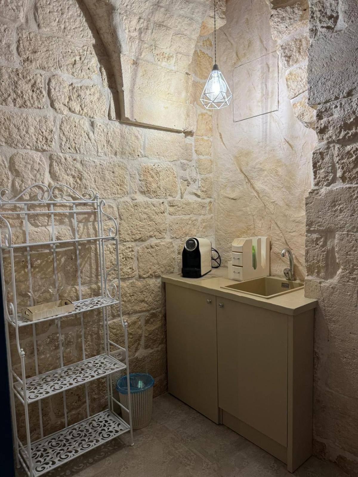 Lwg Suite 17 Martina Franca Dış mekan fotoğraf