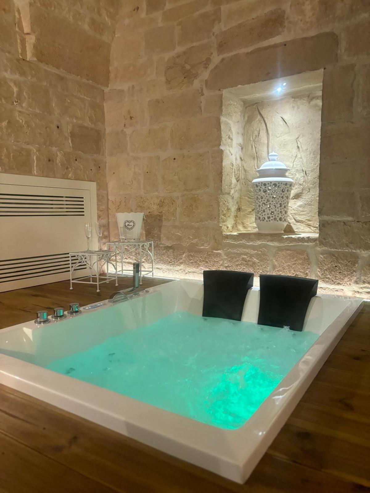 Lwg Suite 17 Martina Franca Dış mekan fotoğraf